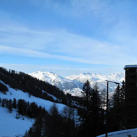 Au Coeur De Avec Cuisine Equipee Et Acces Rapide Aux Pistes - Fr-1-351-94 Appartement