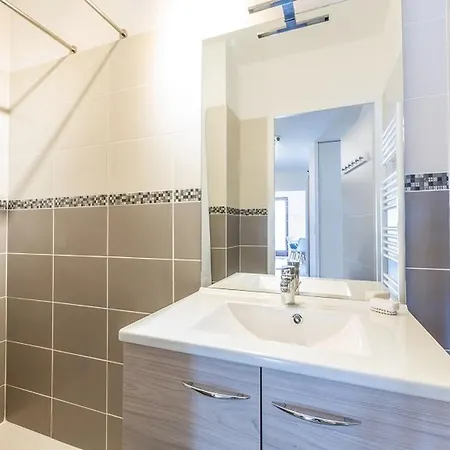Apartamento Au Coeur De Avec Cuisine Equipee Et Acces Rapide Aux Pistes - Fr-1-351-94 La Plagne